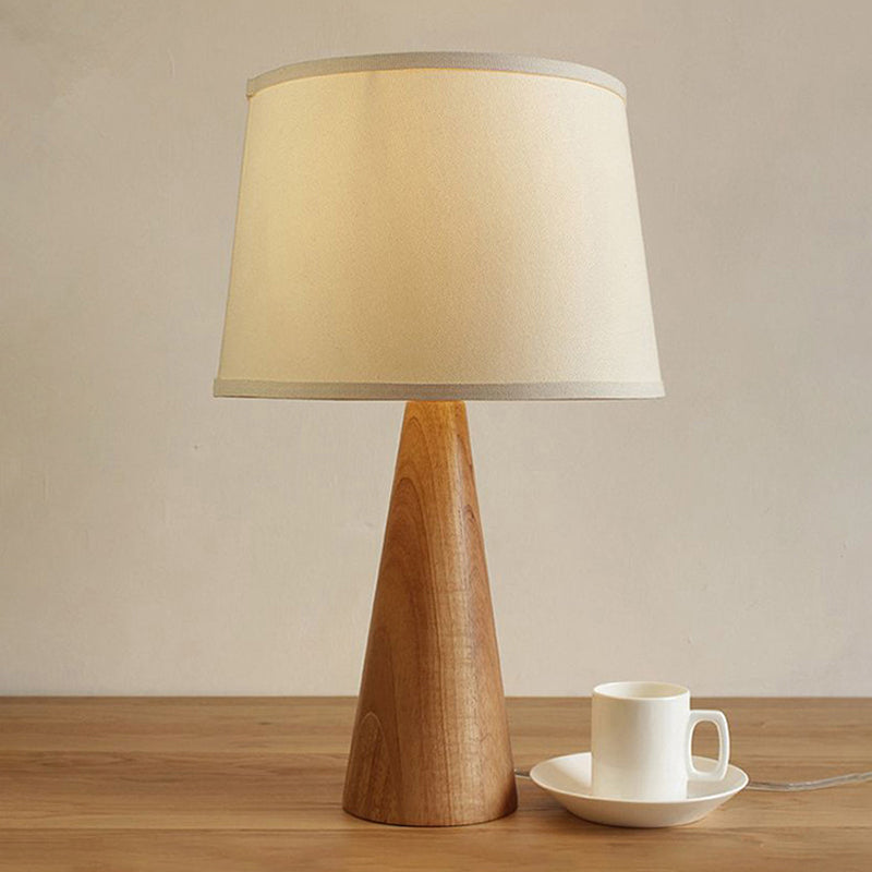 SARAS Table Lamp by Lampadom - side view