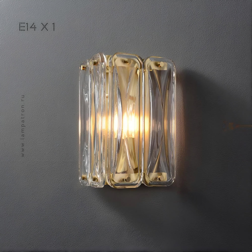 SARIA Wall Light