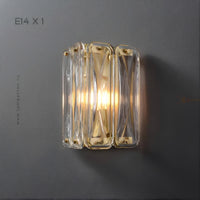 SARIA Wall Light