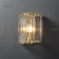 SARIA Wall Light