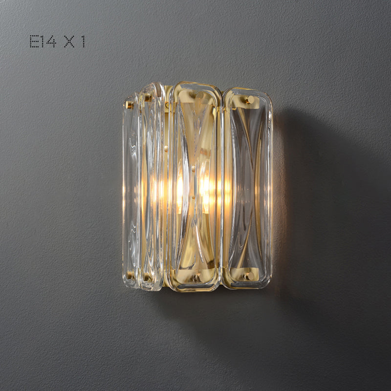 SARIA Wall Light