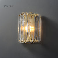 SARIA Wall Light