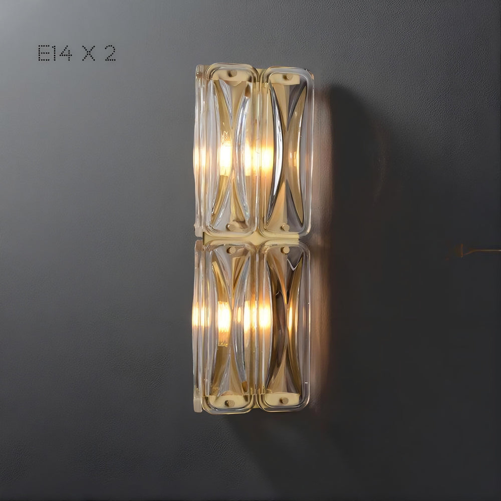 SARIA Wall Light
