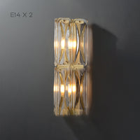 SARIA Wall Light