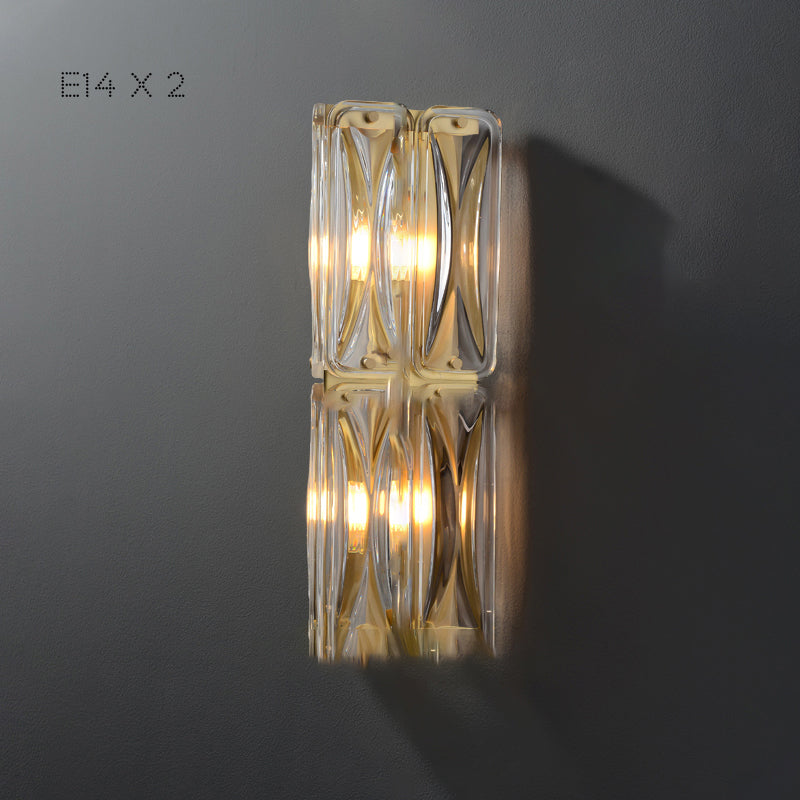 SARIA Wall Light