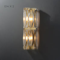 SARIA Wall Light