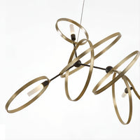 SATA Chandelier