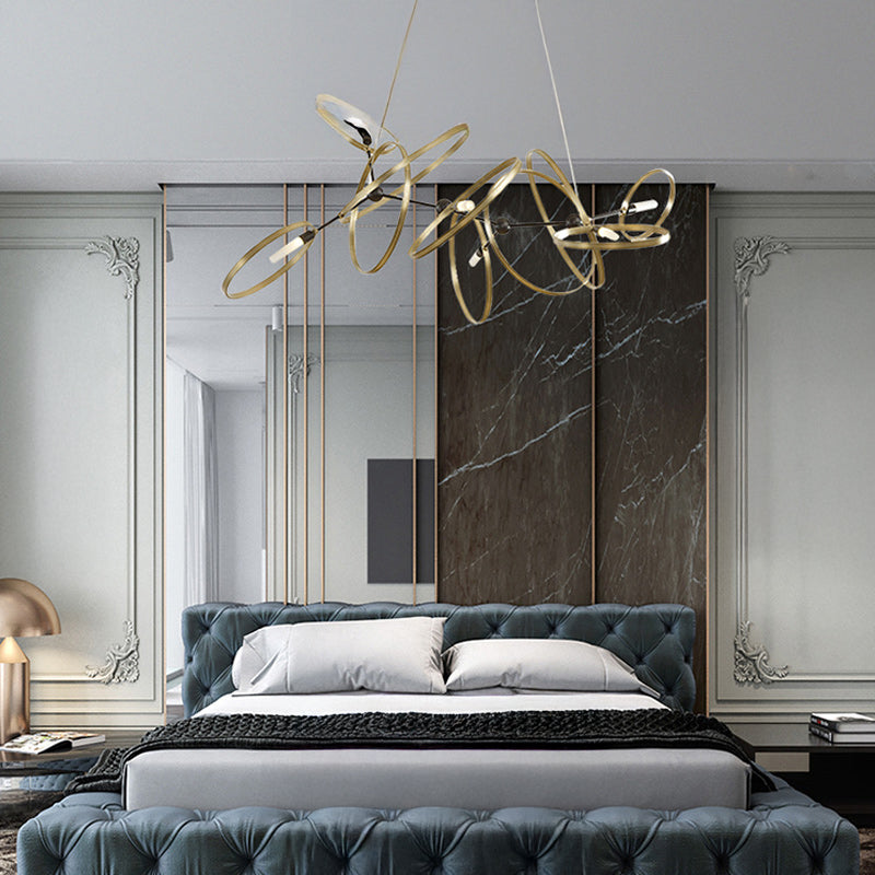 SATA Chandelier