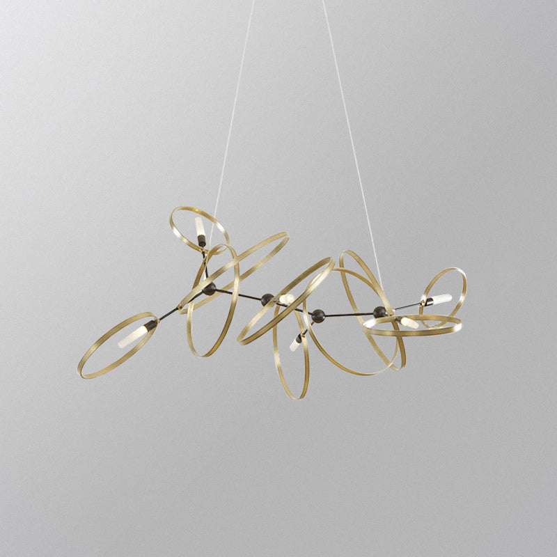 SATA Chandelier
