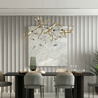 SATA Chandelier