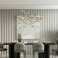 SATA Chandelier