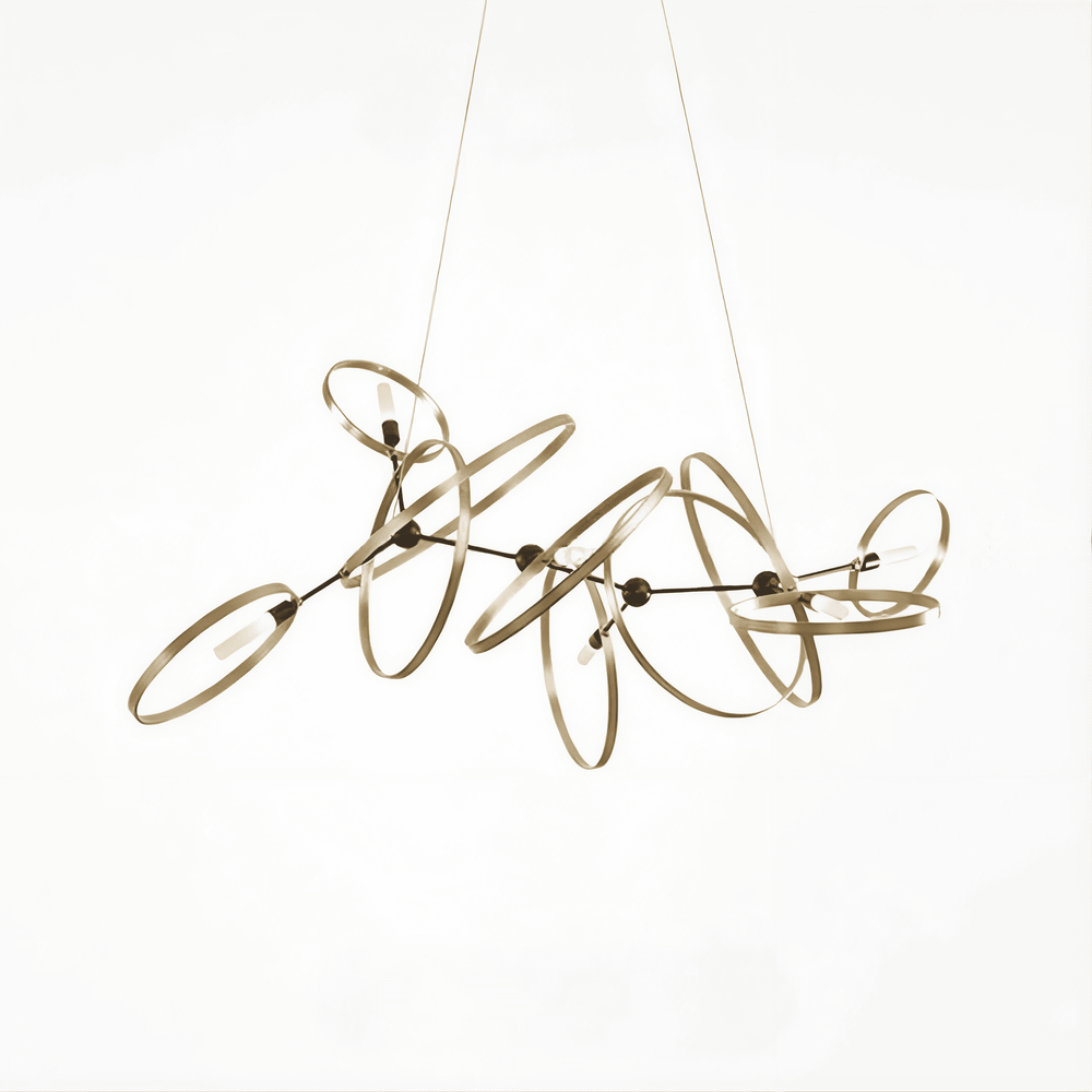 SATA Chandelier