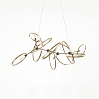 SATA Chandelier