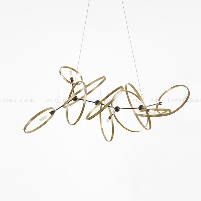 SATA Chandelier