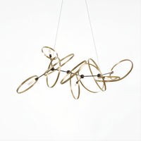 SATA Chandelier