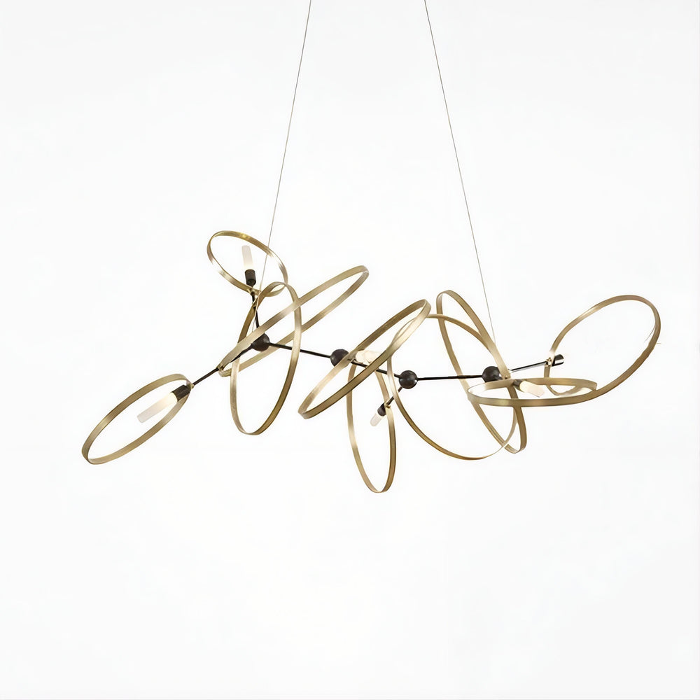 SATA Chandelier