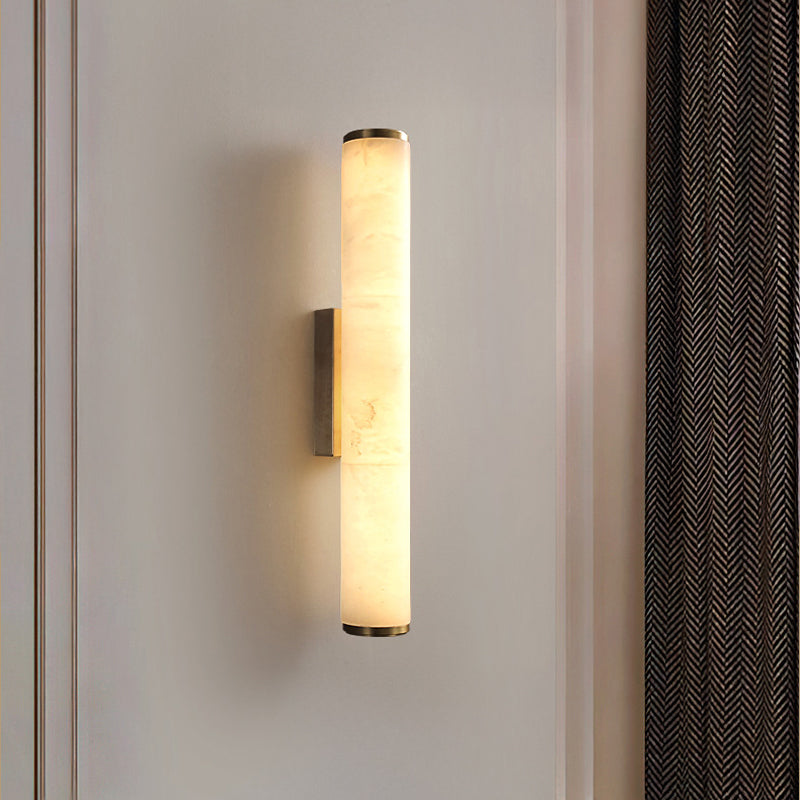 SAULO Wall Light by Lampadom - side view