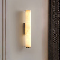 SAULO Wall Light by Lampadom - side view
