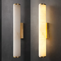 SAULO Wall Light by Lampadom - angle view