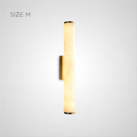 SAULO Wall Light by Lampadom - detail view