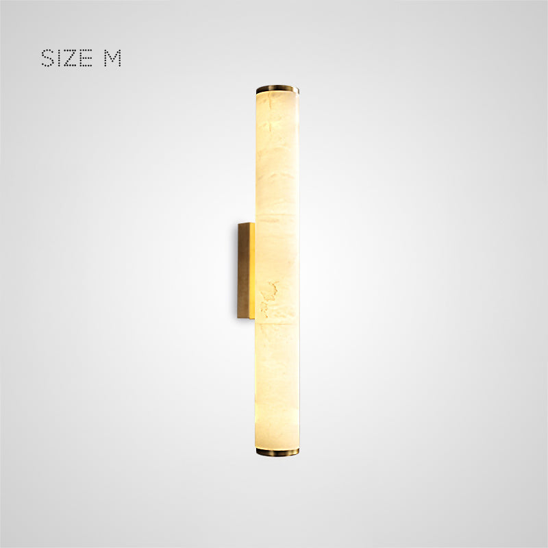 SAULO Wall Light by Lampadom - ambient shot