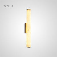 SAULO Wall Light by Lampadom - ambient shot