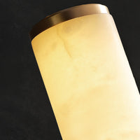 SAULO Wall Light by Lampadom - detail view