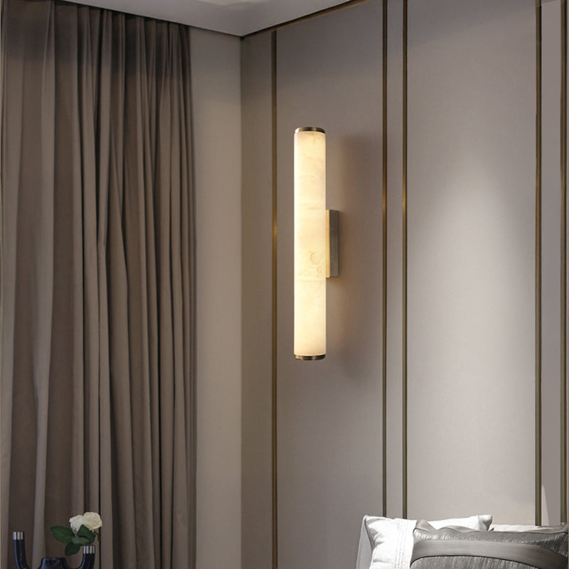 SAULO Wall Light by Lampadom - side view