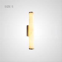 SAULO Wall Light by Lampadom - close-up