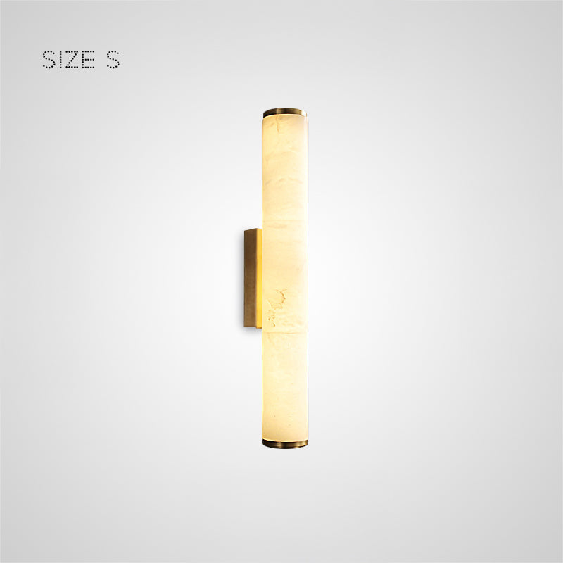 SAULO Wall Light by Lampadom - close-up