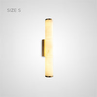 SAULO Wall Light by Lampadom - close-up