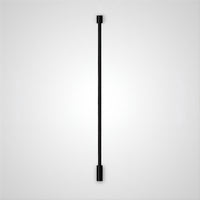 SCAN Wall Light by Lampadom - side view