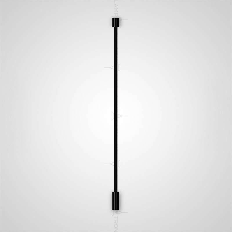 SCAN Wall Light by Lampadom - detail view