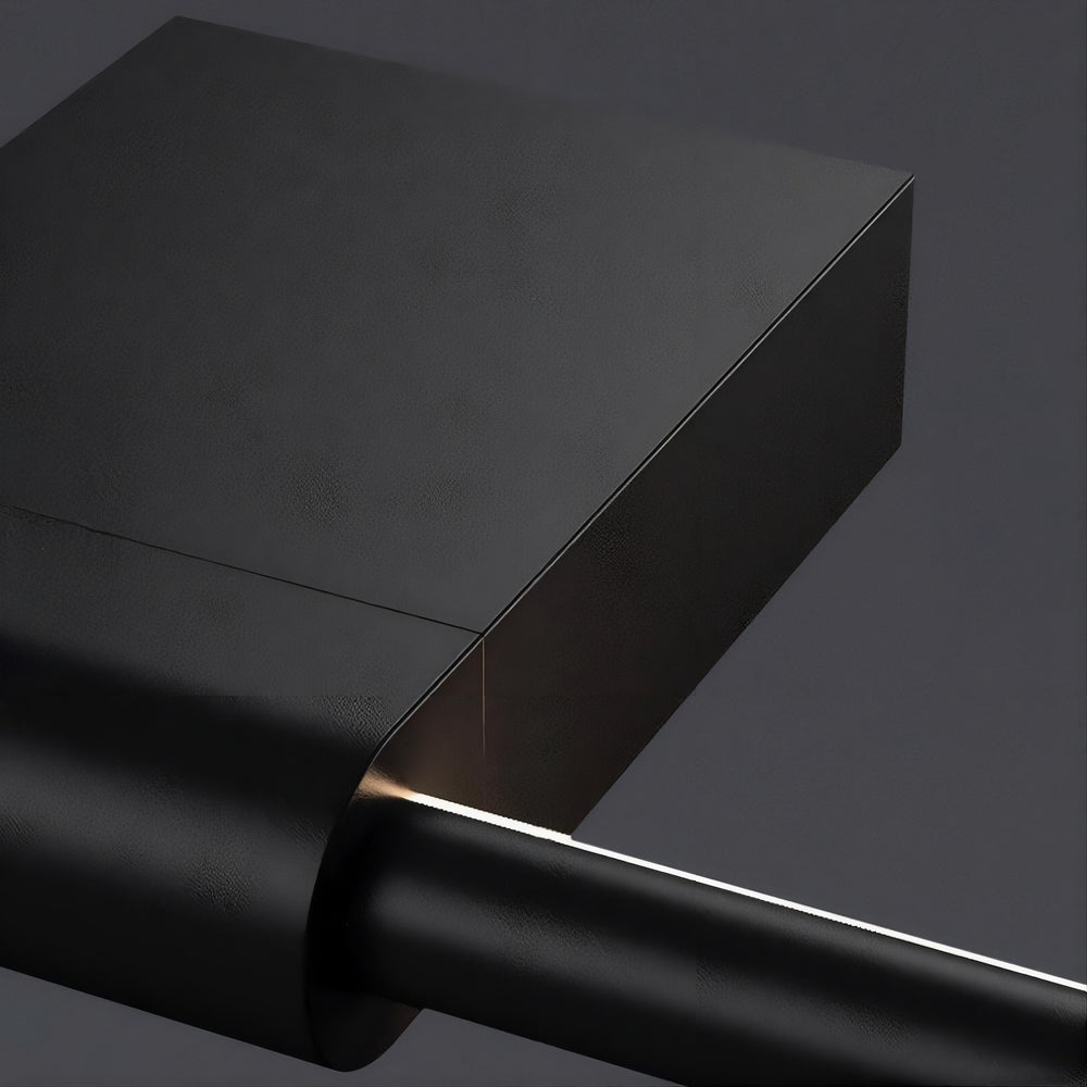 SCAN Wall Light by Lampadom - close-up