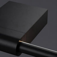 SCAN Wall Light by Lampadom - close-up