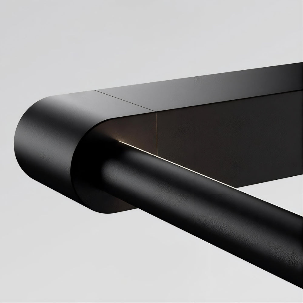 SCAN Wall Light by Lampadom - detail view