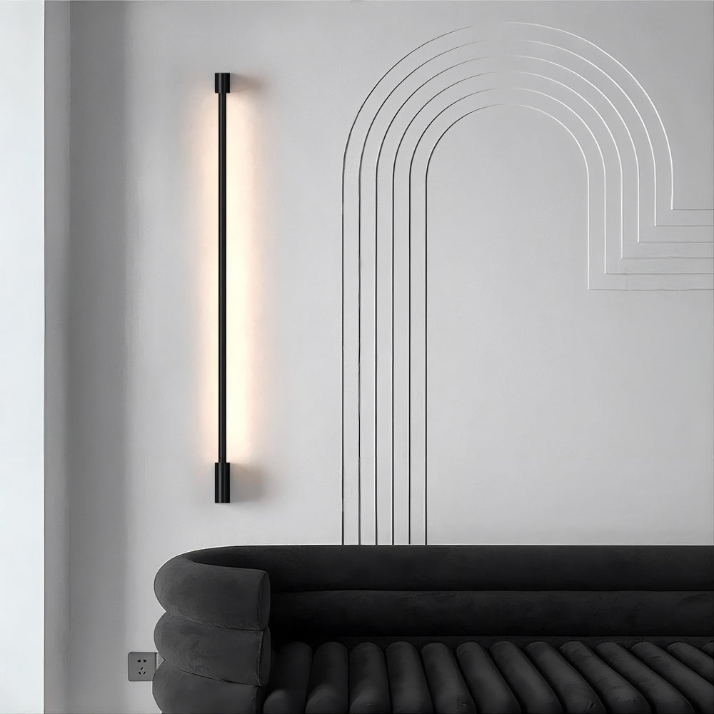 SCAN Wall Light by Lampadom - ambient shot