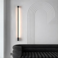 SCAN Wall Light by Lampadom - ambient shot