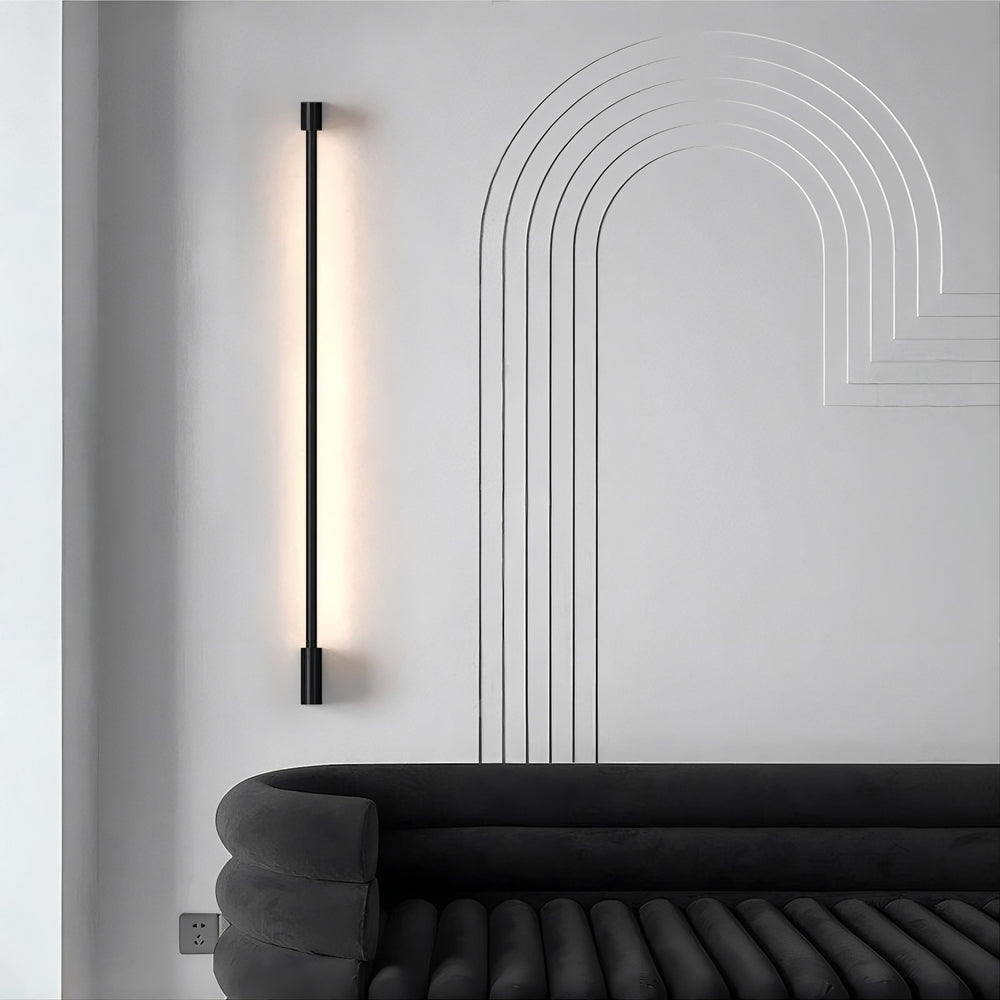 SCAN Wall Light by Lampadom - close-up