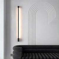 SCAN Wall Light by Lampadom - close-up