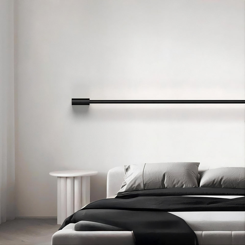 SCAN Wall Light by Lampadom - scale reference