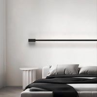 SCAN Wall Light by Lampadom - scale reference