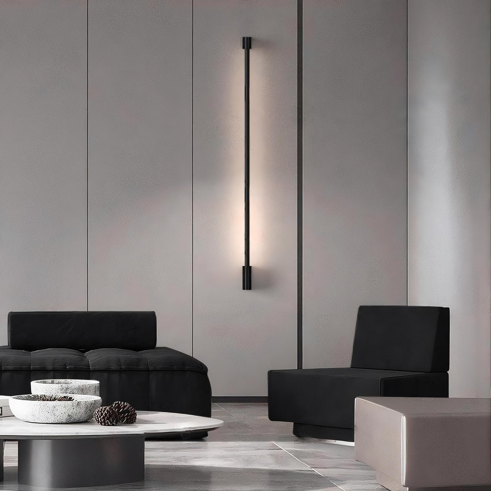 SCAN Wall Light by Lampadom - top view