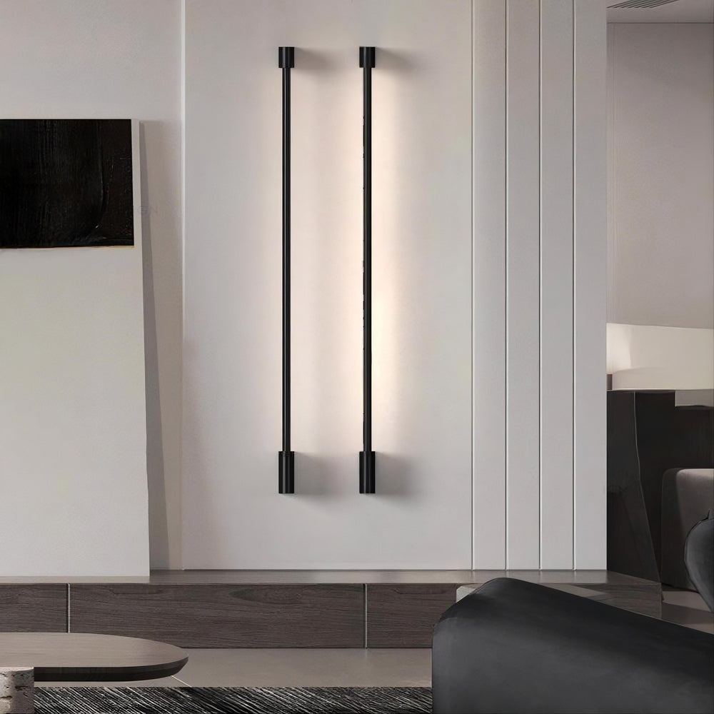 SCAN Wall Light by Lampadom - detail view