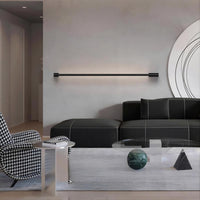 SCAN Wall Light by Lampadom - ambient shot