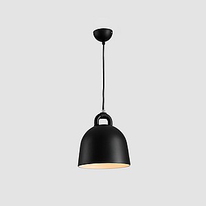 SCANDIUM Pendant by Lampadom