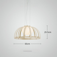 SCIRT Pendant by Lampadom - top view