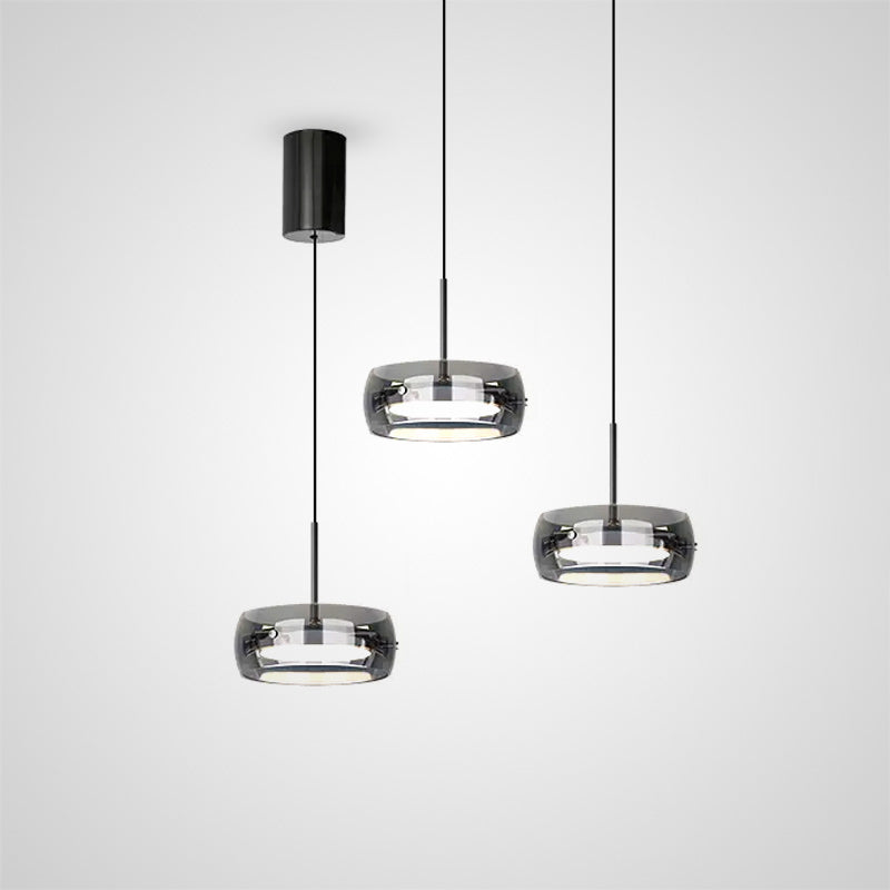 SCOTT ONE Pendant by Lampadom - view 31