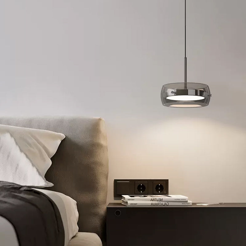 SCOTT ONE Pendant by Lampadom - close-up