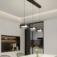 SCOTT ONE Pendant by Lampadom - detail view
